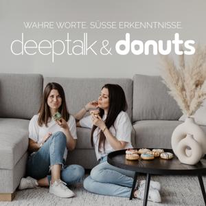 deeptalk und donuts