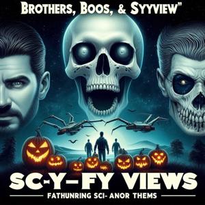 Bros,Boos, & SyFy Views