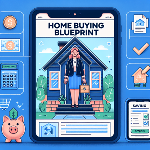 Home Buying Blue Print