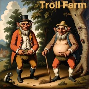 Troll Farm