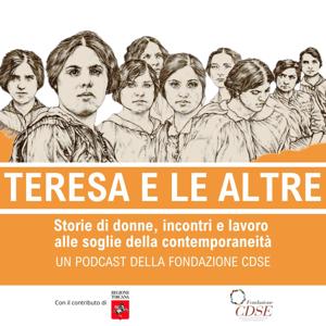 Teresa e le altre