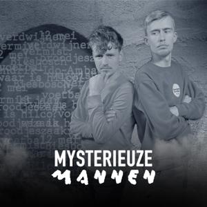 Mysterieuze Mannen