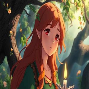 Wendy The Druid Podcast