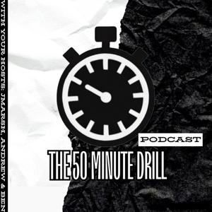 The 50 Minute Drill