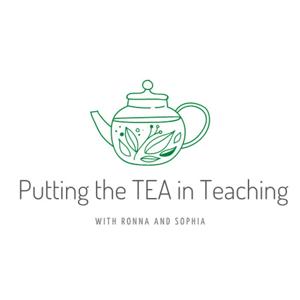 Putting the TEA in Teaching