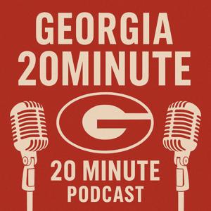 The 20:00 Georgia Podcast