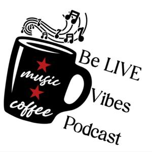 Be Live Vibe Podcast
