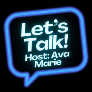 Let's Talk!