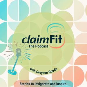 claimFit Podcast