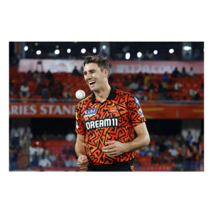 Pat Cummins Set to Return: Aiming for Success with Sunrisers Hyderabad in IPL 2025