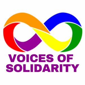 Voices of Solidarity Podcast