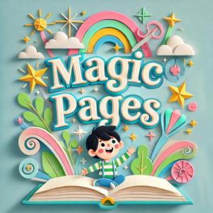 Magic Pages