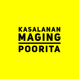 Kasalanan Maging Poorita