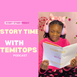 Story Time With Temitops