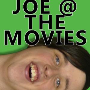 Joe at the Movies