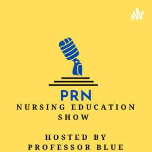 PRN Nursing Education Show