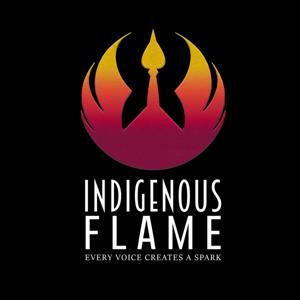Indigenous Flame