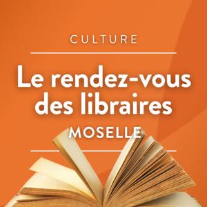 Le rendez-vous des libraires lorrains