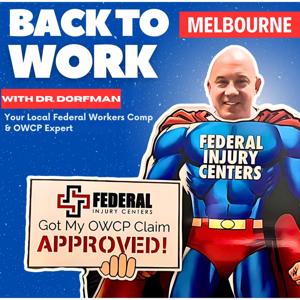 Back To Work Melbourne With Dr. Dorfman