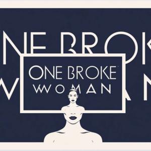 One Broke Woman