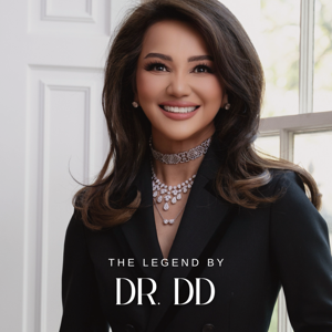 The Legend by Dr.Ddnard