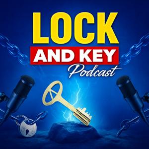 Lock and Key Podcast-Both Sides of Prison