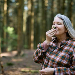 NATURLIGVIS - En naturlig vej til trivsel