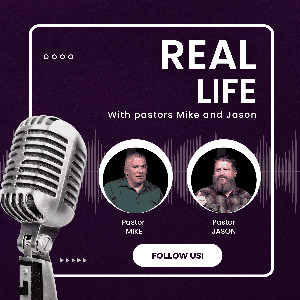 Real Life with Mike and Jason