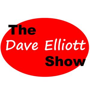 The Dave Elliott Show