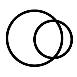 division is not the answer