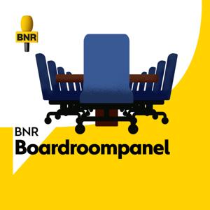 BNR Boardroompanel | BNR by BNR Nieuwsradio