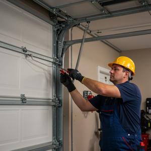 Garage Door Repairs