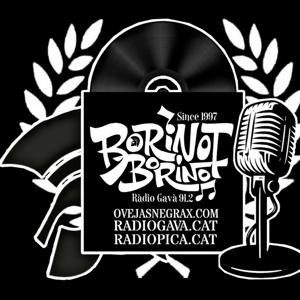 Podcast Borinot Borinot Ràdio Gavà