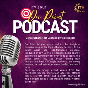 ITV GOLD On-Point