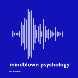 mindblown psychology