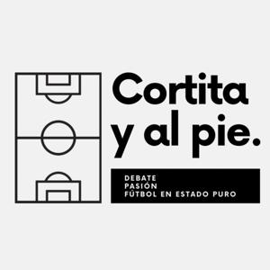 Cortita y al pie