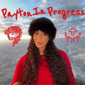 Payton In Progress
