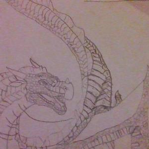 A good Wings of Fire podcast