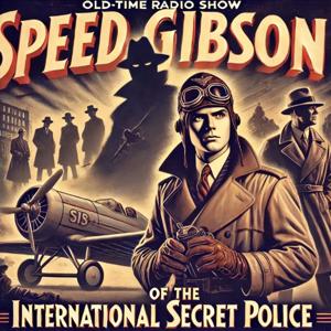 Speed Gibson - OTR