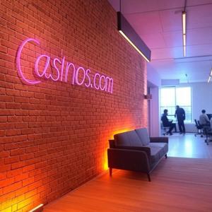 Casinos.com News
