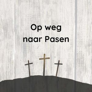 Op weg naar Pasen - Rebelse Dames