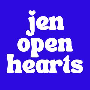 Jen Open Hearts