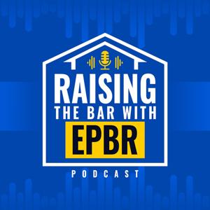 Raising the Bar with EPBR