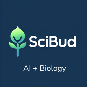 SciBud: the freshest breakthroughs in biology and artificial intelligence