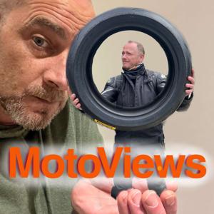 MotoViews ‘talking’s good, driving’s better’