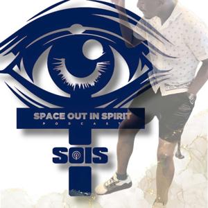 SPACED OUT IN SPIRIT Podcast