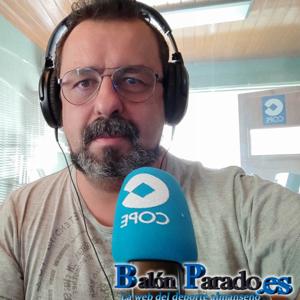 Podcast BALON PARADO