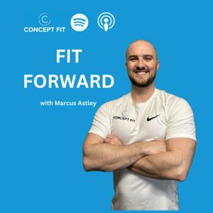 Fit Forward Podcast