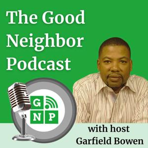 Good Neighbor Podcast Live