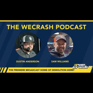 WeCrash TV Podcast